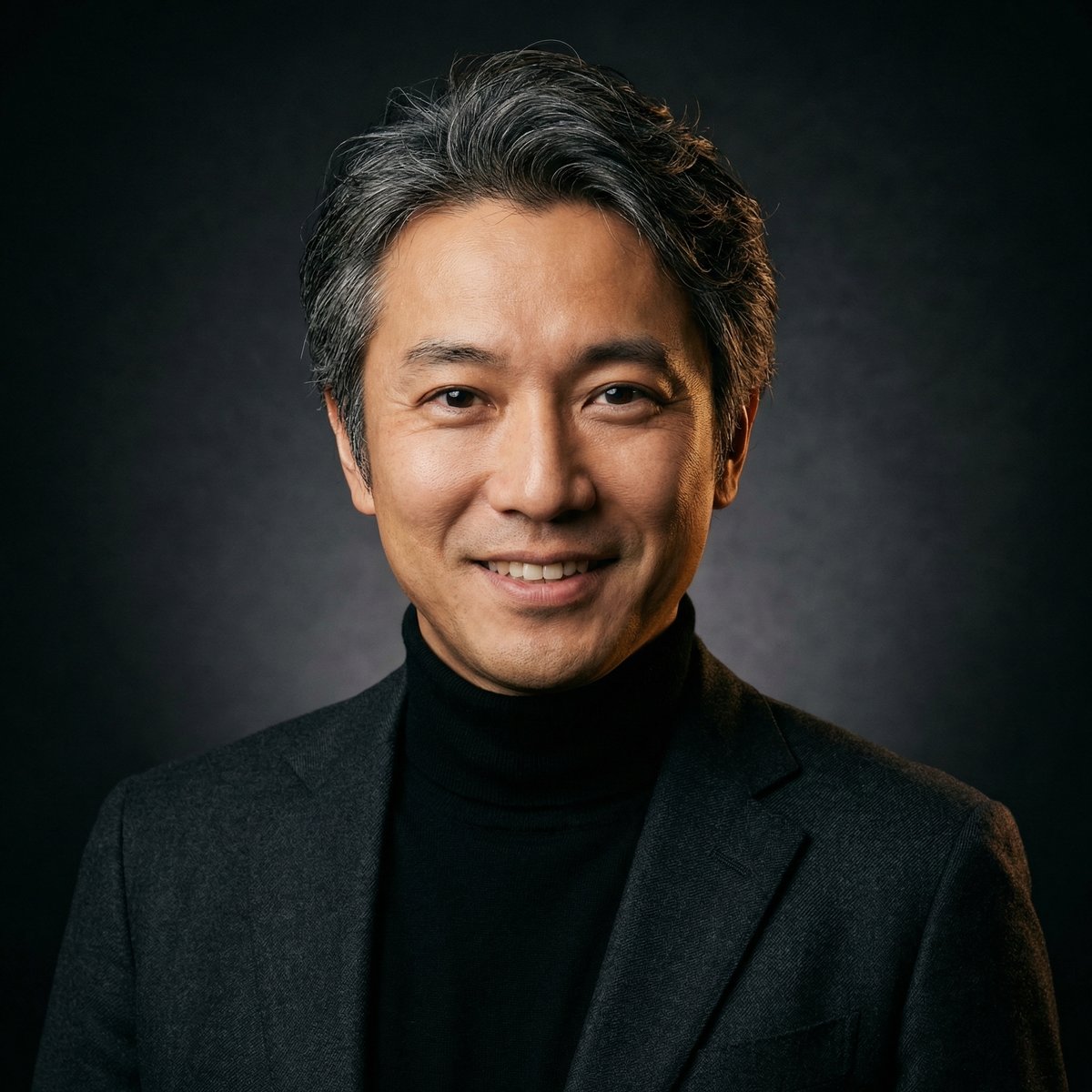 黄色仓库首席导演陈逸飞