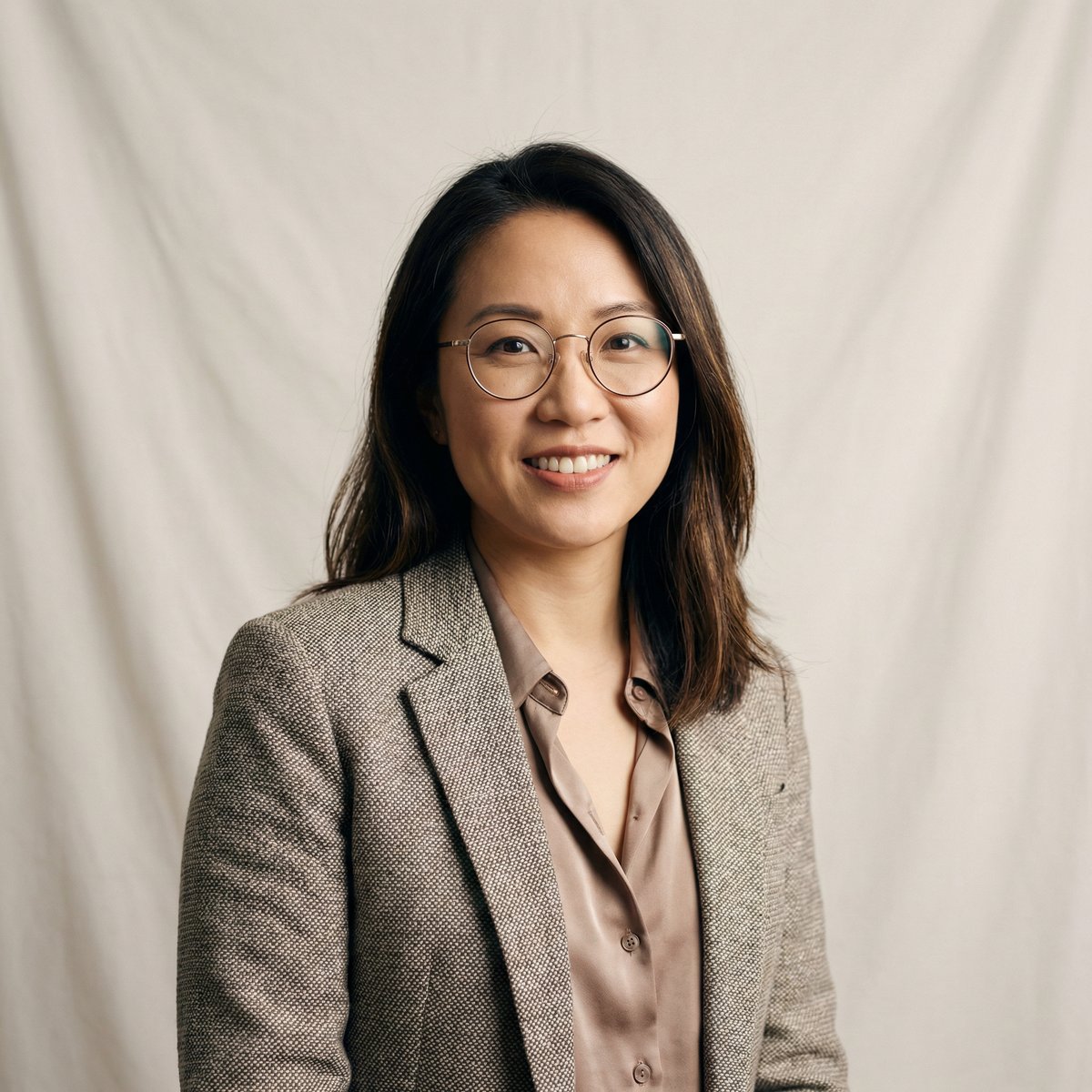 黄色仓库社区顾问苏晓曼